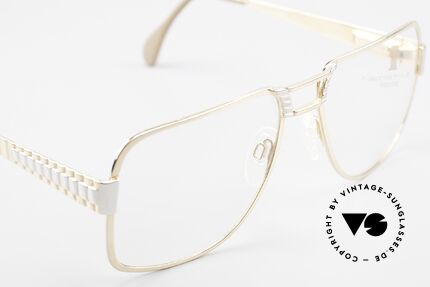 Neostyle Boutique 660 Rare 80's Men's Eyeglasses, NO retro glasses, but a 33 years old ORIGINAL!, Made for Men