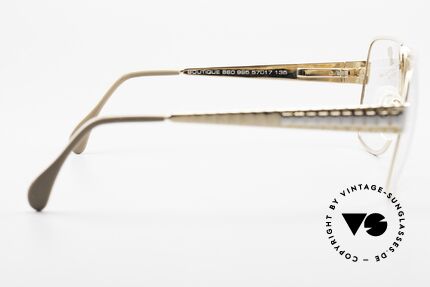 Neostyle Boutique 660 Rare 80's Men's Eyeglasses, Size: medium, Made for Men