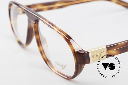 Davidoff 100 90's Men's Vintage Frame, unworn (like all our Davidoff eyeglasses from the 90s), Made for Men