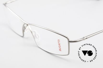 Bugatti 201 Odotype Luxury Designer Eyeglasses, a 15 years old ORIGINAL in unworn condition, Made for Men