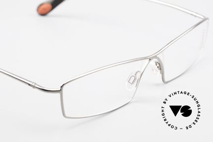 Bugatti 201 Odotype Luxury Designer Eyeglasses, demo lenses can be replaced with prescriptions, Made for Men