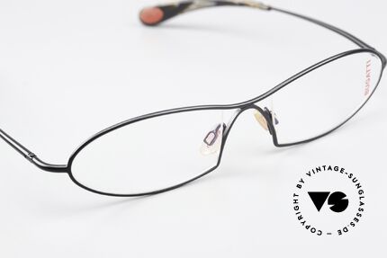 Bugatti 343 Odotype Rare Men's Designer Specs, a 20 years old original in unworn condition, Made for Men