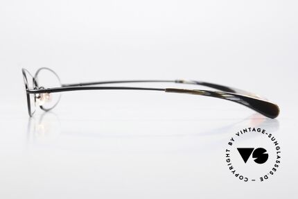 Bugatti 343 Odotype Rare Men's Designer Specs, Size: medium, Made for Men