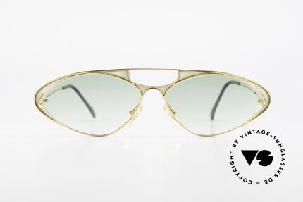 Casanova LC8 Murano Glass Luxury Shades, fantastic combination of color, shape & functionality, Made for Women