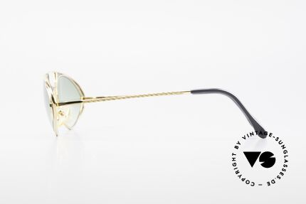 Casanova LC8 Murano Glass Luxury Shades, a true rarity and collector's item (pure Haute Couture), Made for Women