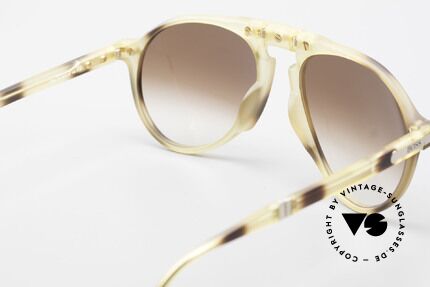 BOSS 5156 90's Vintage Folding Sunglasses, Size: large, Made for Men