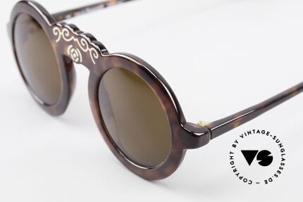 Laura Biagiotti V93 Shangai True Vintage 70's Sunglasses, unworn rarity; like all our vintage Biagiotti shades, Made for Women Laura Biagiotti V93 Shangai True Vintage 70's Sunglasses, unworn rarity; like all our vintage Biagiotti shades, Made for Women