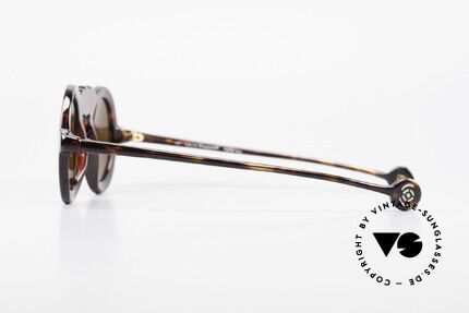 Sunglasses Laura Biagiotti V93 Shangai True Vintage 70 s Sunglasses
