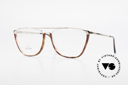 Vintage gucci eyeglasses sales