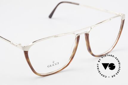 Glasses Gucci 1308 90 s Designer Eyeglass Frame