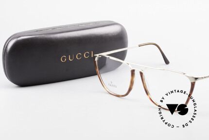 Gucci mens designer glasses frames deals