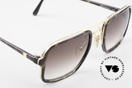 Sunglasses Dunhill 6059 80 s Vintage Men s Sunglasses
