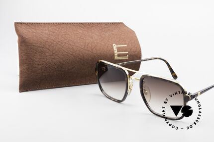 Dunhill 6059 80's Vintage Men's Sunglasses, Size: medium, Made for Men