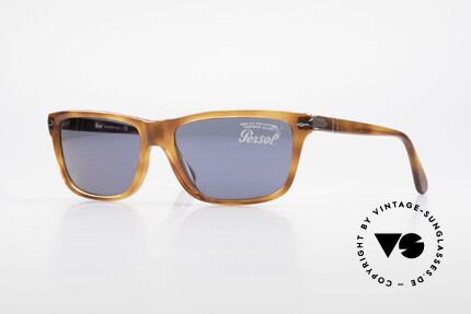 Persol 3026 Classic Sunglasses For Men, PERSOL 3026: very elegant sunglasses for men, Made for Men