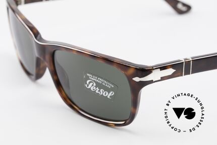 Persol 3048 Timeless Designer Sunglasses, well, this re-issue is nicely made & in unworn condition, Made for Men and Women