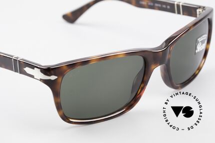 Persol 3048 Timeless Designer Sunglasses, thus, we decided to take it into our vintage collection, Made for Men and Women