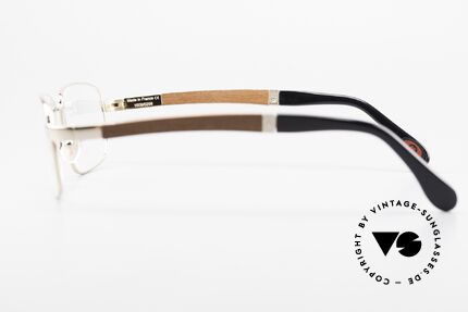 Bugatti 548 Precious Padouk Wood Gold M, the model is definitely at the top of the eyewear sector, Made for Men