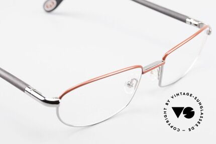 Bugatti 541 Genuine Horn Frame Palladium, the model is definitely at the top of the eyewear sector, Made for Men