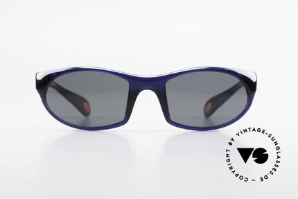 Bugatti 328 Odotype Men's Rare Designer Sunglasses, distinctive design of the ODOTYPE SERIES, Made for Men