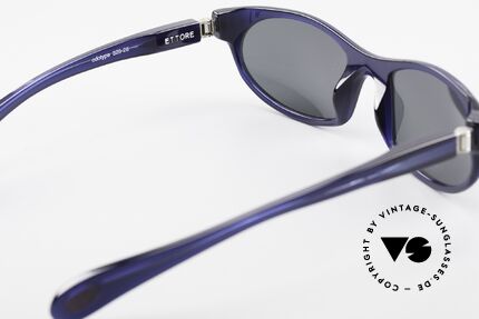 Bugatti 328 Odotype Men's Rare Designer Sunglasses, Size: medium, Made for Men