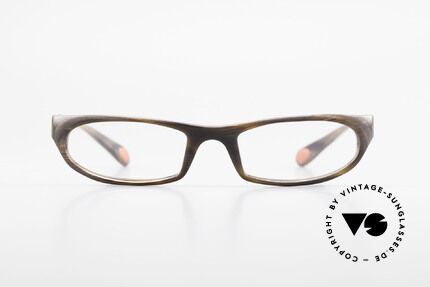 Bugatti 390 Odotype Luxury Designer Glasses Men, distinctive design of the ODOTYPE SERIES, Made for Men