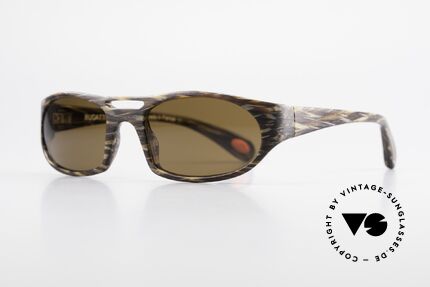 Bugatti 220 Rare Designer Luxury Shades, 1. class wearing comfort due to spring hinges, Made for Men