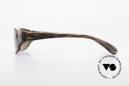 Bugatti 220 Rare Designer Luxury Shades, true rarity (limited-lot production by Bugatti), Made for Men