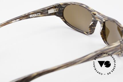 Bugatti 220 Rare Designer Luxury Shades, Size: medium, Made for Men