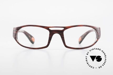 Bugatti 220 Rare Designer Luxury Glasses, TOP-NOTCH quality of all frame components, Made for Men
