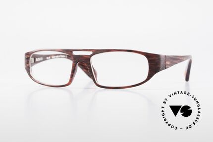 Bugatti 222 Striking Spectacles For Men, striking vintage eyeglass-frame by BUGATTI, Made for Men
