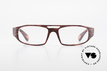 Bugatti 222 Striking Spectacles For Men, TOP-NOTCH quality of all frame components, Made for Men