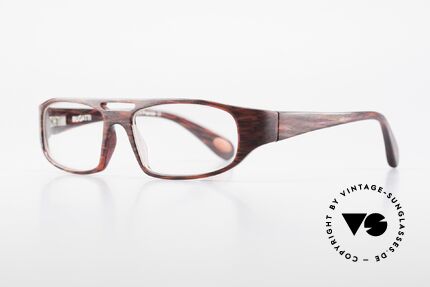 Bugatti 222 Striking Spectacles For Men, 1. class wearing comfort due to spring hinges, Made for Men