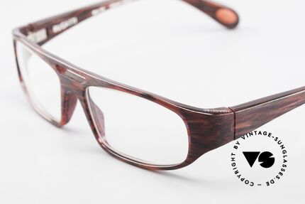 Bugatti 222 Striking Spectacles For Men, unworn model comes with orig. case & packing, Made for Men