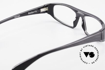 Bugatti 222 Extraordinary Vintage Glasses, Size: medium, Made for Men