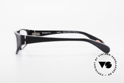 Bugatti 222 Extraordinary Vintage Glasses, Size: medium, Made for Men