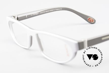 Bugatti 489 Striking Designer Eyeglasses, Size: medium, Made for Men
