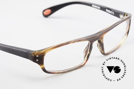 Bugatti 430 Classic Men's Glasses Vintage, Size: medium, Made for Men