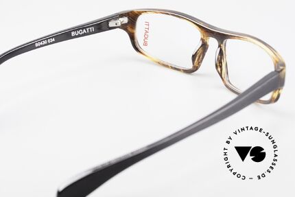 Bugatti 430 Classic Men's Glasses Vintage, Size: medium, Made for Men