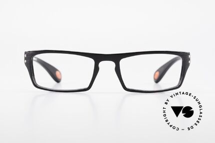 Bugatti 431 Classic Vintage Eyeglasses Men, TOP-NOTCH quality of all frame components, Made for Men