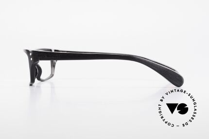 Bugatti 431 Classic Vintage Eyeglasses Men, true rarity (limited-lot production by Bugatti), Made for Men