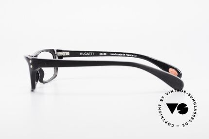 Bugatti 431 Classic Vintage Eyeglasses Men, Size: medium, Made for Men