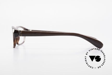Bugatti 471 Vintage Designer Glasses Men, true rarity (limited-lot production by Bugatti), Made for Men