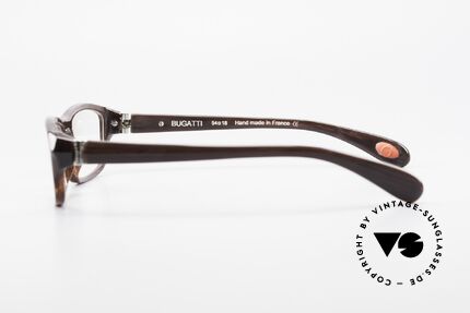 Bugatti 471 Vintage Designer Glasses Men, Size: medium, Made for Men