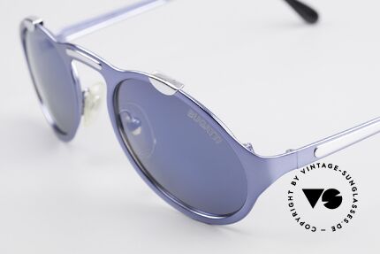 Bugatti 13164 Limited Rare Luxury 90's Sunglasses, unworn (like all our rare luxury BUGATTI eyewear), Made for Men