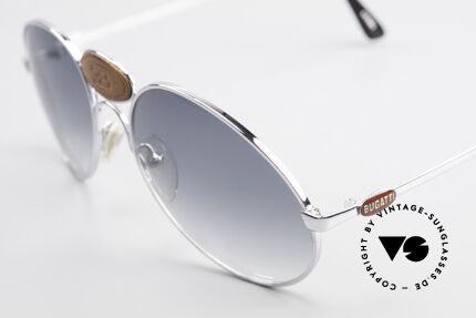 Bugatti 64745 Rare Collector's Sunglasses, never worn (like all our old 70's Bugatti sunglasses), Made for Men
