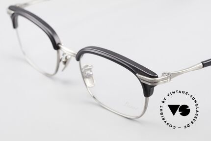 Lunor M92 Striking Vintage Glasses Small, unworn RARITY (for all lovers of quality) in SMALL size, Made for Men