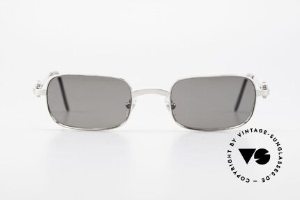Cartier Dreamer Small Luxury Shades Polarized, precious and timeless design, in SMALL size 48°21, Made for Men and Women