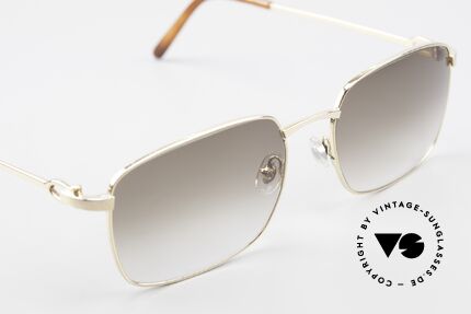 Cartier C-Decor Metal Classic Men's Luxury Glasses, new brown-gradient lenses for 100% UV protection, Made for Men Cartier C-Decor Metal Classic Men's Luxury Glasses, new brown-gradient lenses for 100% UV protection, Made for Men
