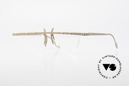 Theo Belgium Tita VI 9 Vintage Eyeglasses Titanium, Theo Belgium: the most self-willed brand in the world, Made for Men and Women