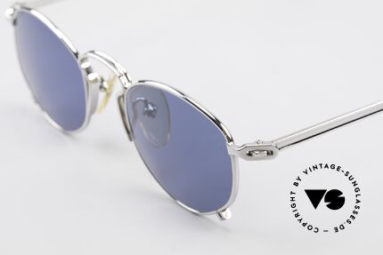 Jean Paul Gaultier 55-1171 90's JPG Designer Sunglasses, NO RETRO shades, but a rare vintage ORIGINAL, Made for Men and Women